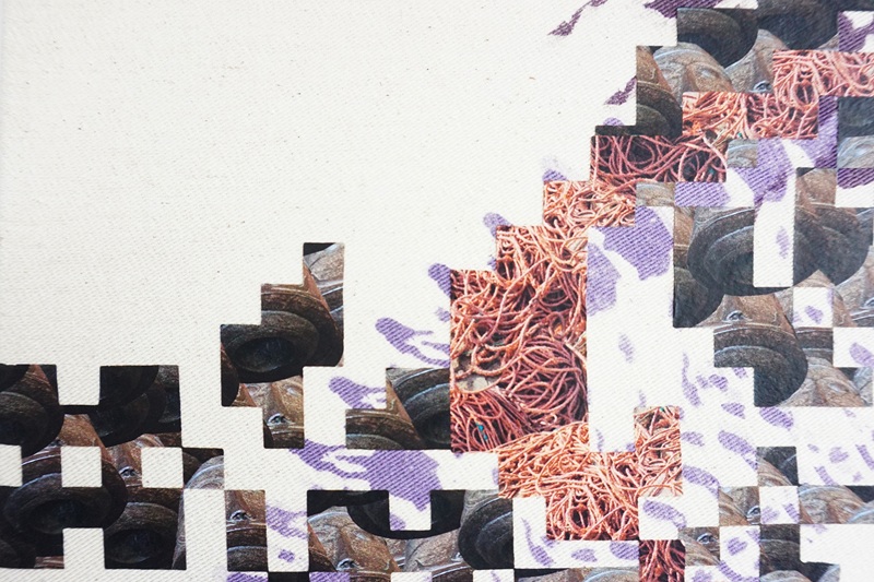 Matter of Choice<br><span>17 fev a 12 abr</span> Image