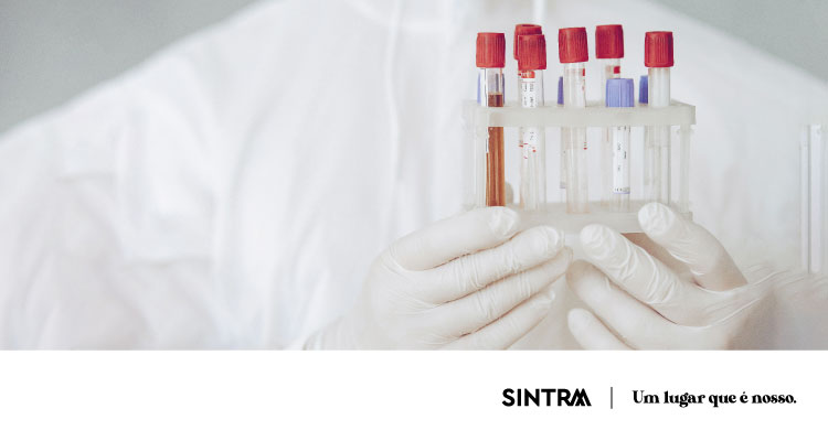 Sintra joins the European Spring Week for HIV and Hepatitis Testing