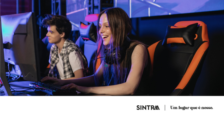 FIFA-Torneio-Gaming