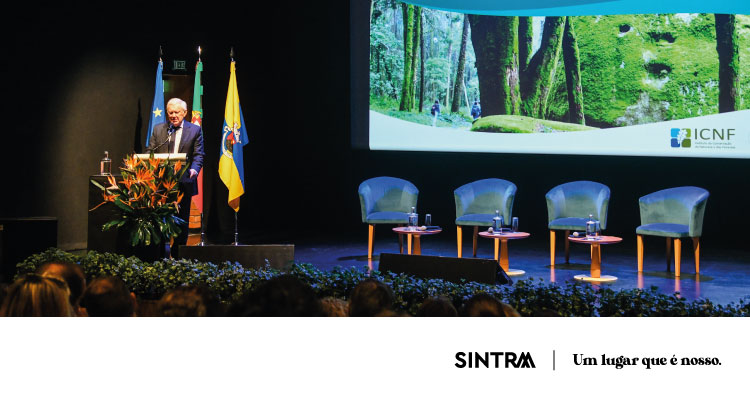 Celebrando a Biodiversidade: Fórum do Parque Natural de Sintra-Cascais
