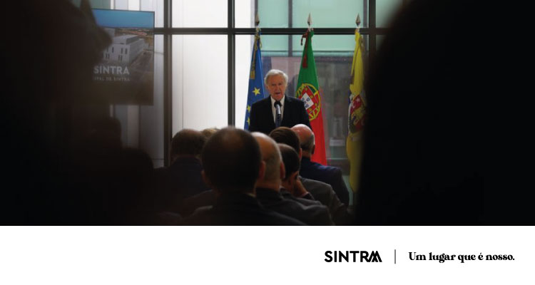 Câmara Municipal entregou edifício do novo Hospital de Sintra ao Serviço Nacional de Saúde