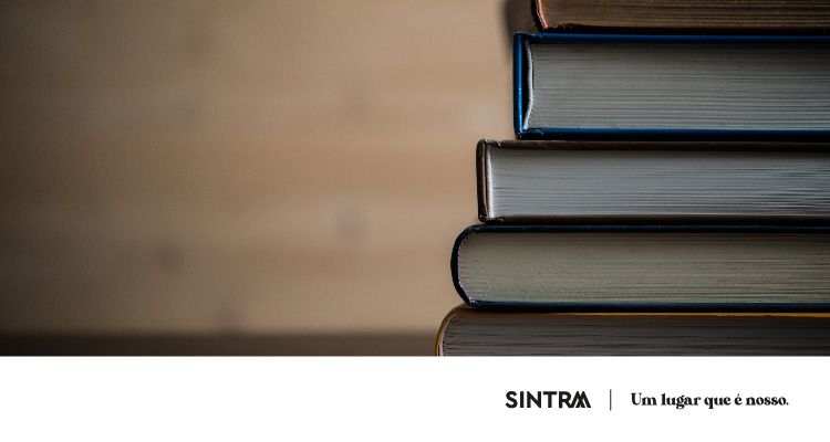 Conheça as atividades que as Bibliotecas de Sintra prepararam para este mês