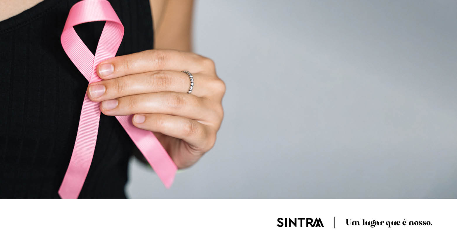 Sintra fördert die kostenlose Brustkrebsvorsorgeuntersuchung