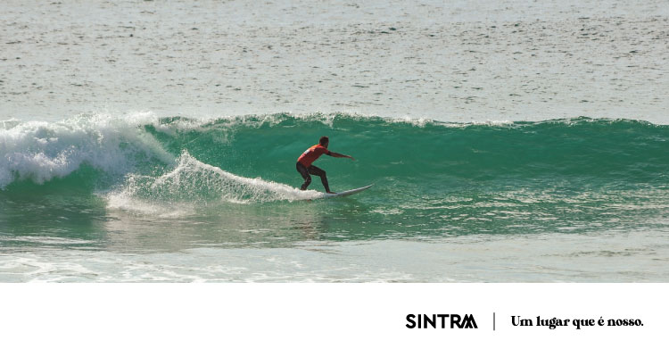 Praia Grande volta a receber etapa do circuito regional de surf da Grande Lisboa