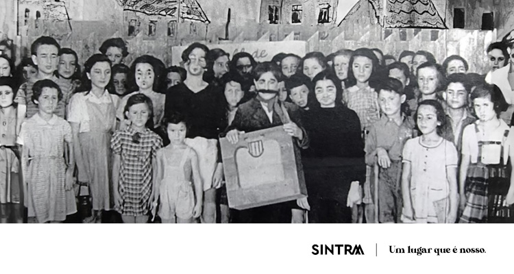 Conservatório Nacional assinala os 20 anos do Atelier de Musical em Sintra
