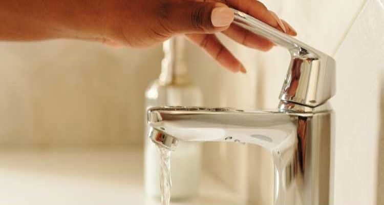 AVISO | Interrupção do abastecimento de água em Casal de Cambra