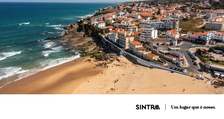  Festeje 120 anos do Eléctrico de Sintra com um sunset na Praia das Maçãs