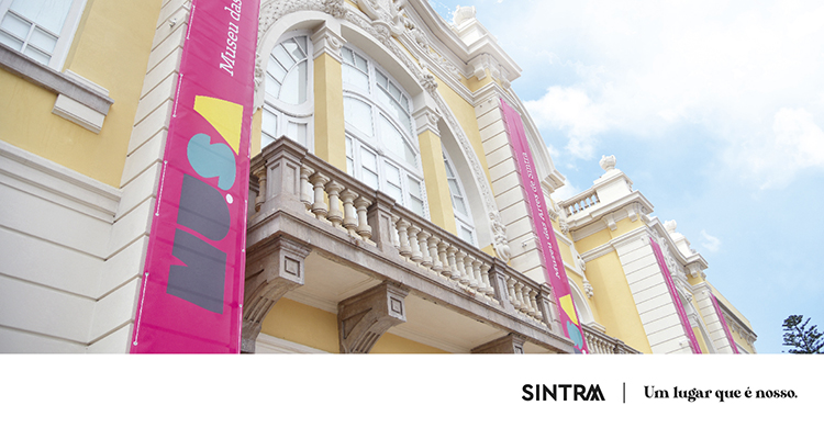 Conheça as atividades dos Museus de Sintra em junho