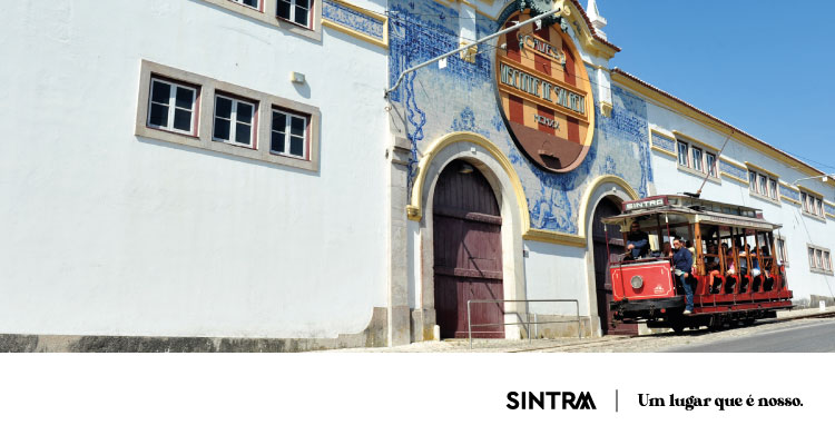 Eletro-Vinho celebra os 120 anos do Eléctrico de Sintra