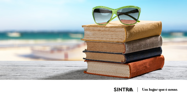 Conheça as novas atividades das Bibliotecas de Sintra para julho