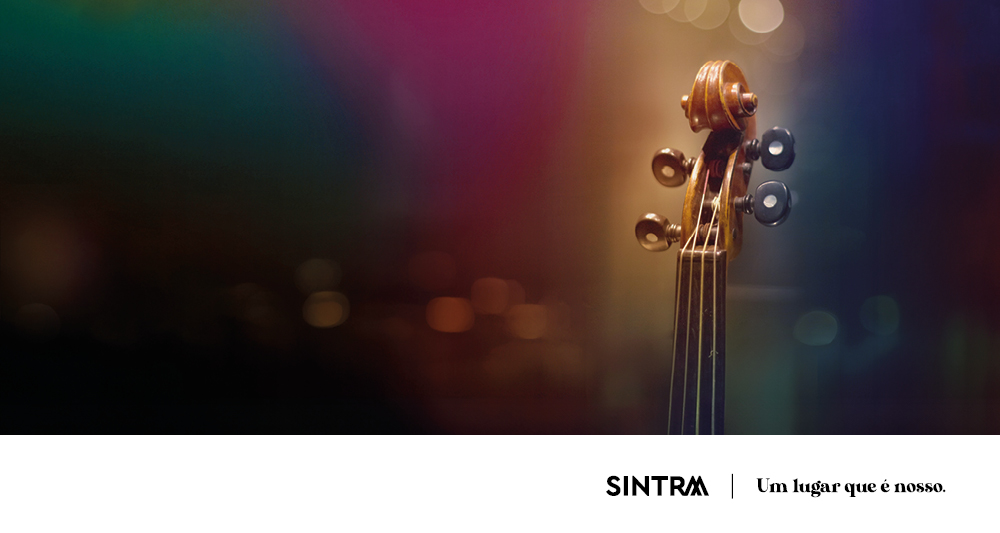 Orquestra Municipal de Sintra interpreta Sinfonia n.º 4 de Tchaikovsky