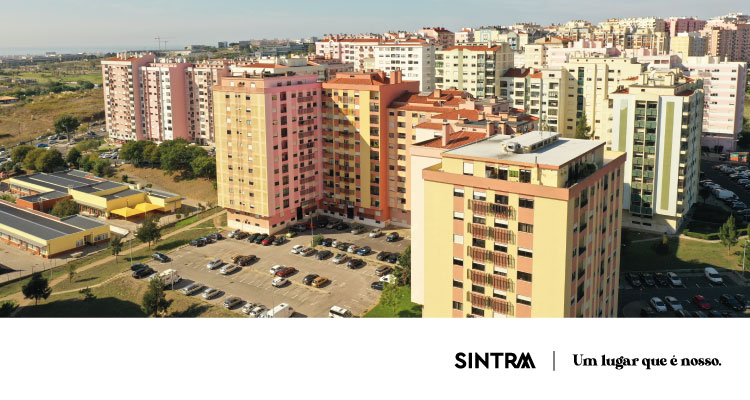 Câmara de Sintra reforça investimentos na área da habitação