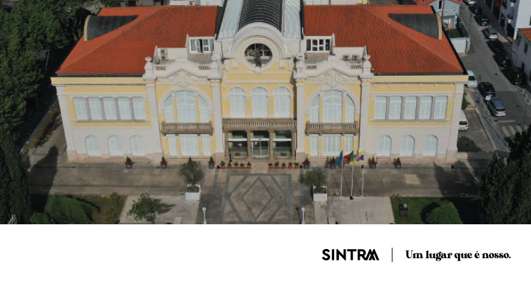 Livro “SINTRA” apresentado no MU.SA - Museu das Artes de Sintra 