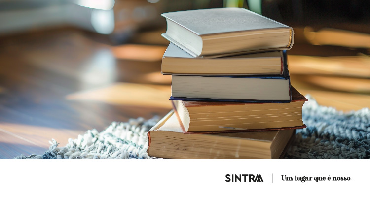 Bibliotecas de Sintra com novas atividades em setembro