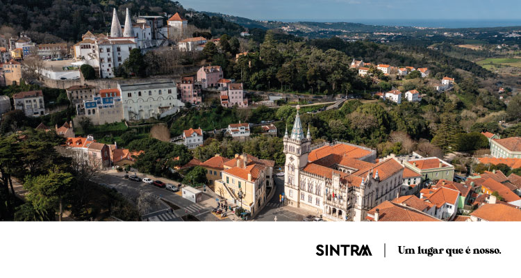 Festival Clarão e Encontro de Aguarelas em destaque este fim de semana em Sintra