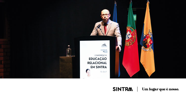 Sintra recebeu conferência sobre Educação Relacional 