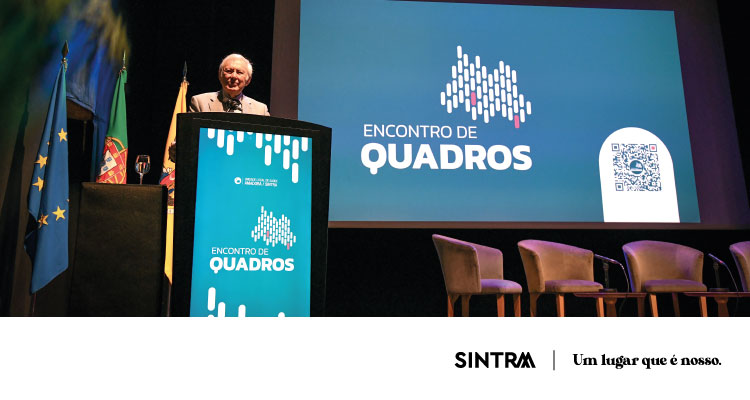 Sintra recebeu Encontro de Quadros da ULS Amadora/Sintra