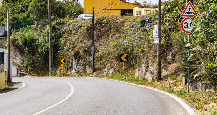 Câmara de Sintra avança com reabilitação de infraestruturas | Vários locais