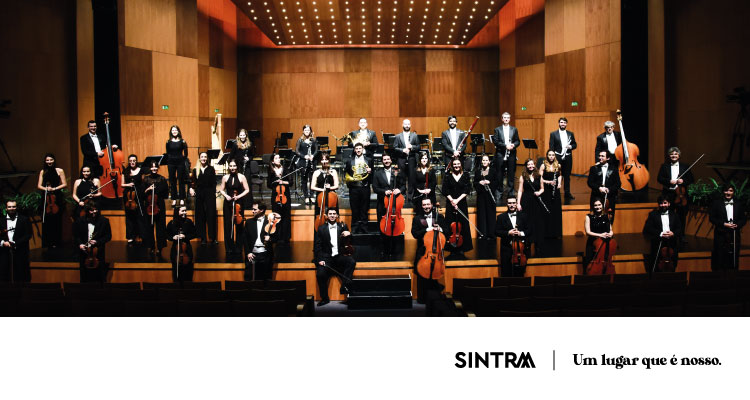  Orquestra Municipal de Sintra assinala quatro anos de música de excelência