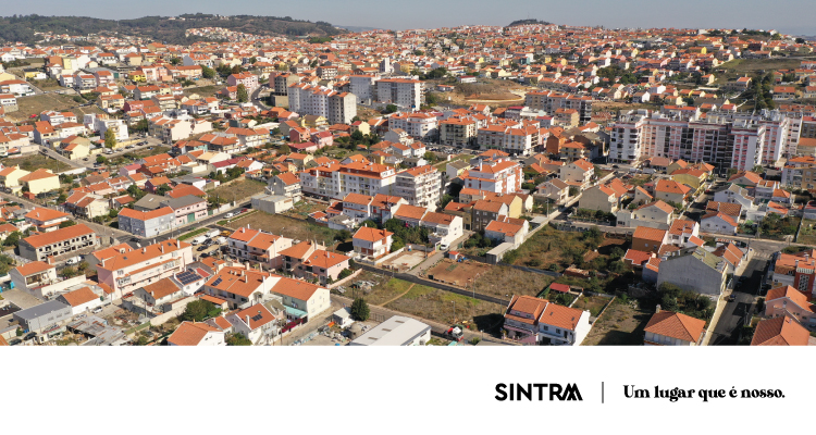 Câmara de Sintra aprova mais comparticipações para reabilitação urbana