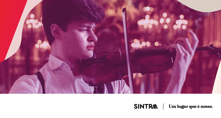 Concertos gratuitos marcam o penúltimo dia do Festival de Sintra