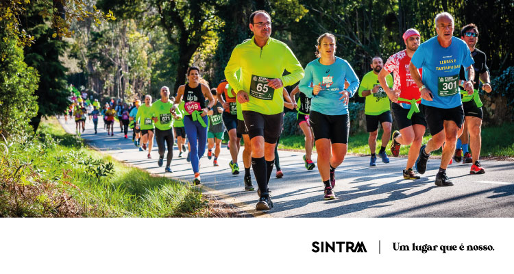 AVISO | Corrida Fim da Europa origina corte e condicionamento de trânsito