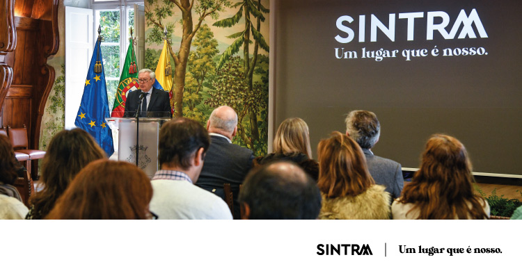 Sintra recebeu ação de capitação do Programa FoodLink