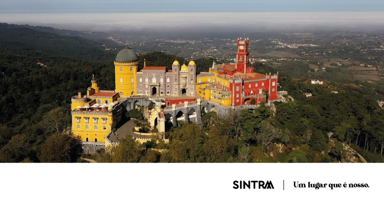 ATUALIZAÇÃO | Palácio Nacional da Pena reabre hoje ao público