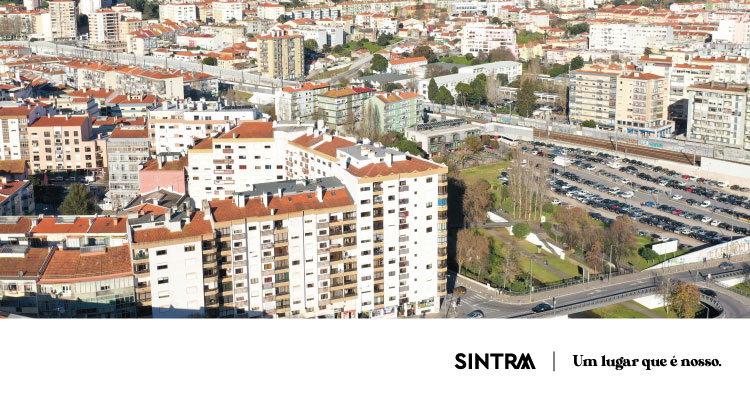 Programa municipal de reabilitação urbana Reaviva Sintra com novas comparticipações