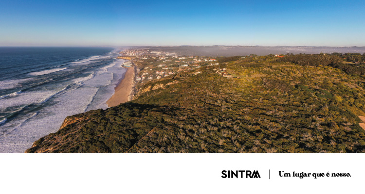 Sessão pública sobre o Parque Ecológico Adraga Praia Grande em Colares