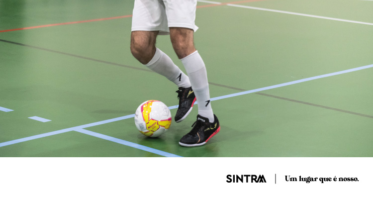 Escolas de Sintra acolhem Campeonatos Regionais de Desporto Escolar de Voleibol e Futsal