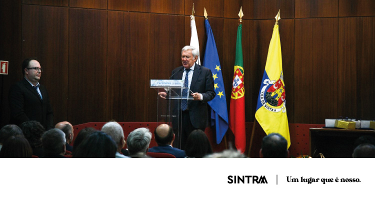SMAS de Sintra assinalam 79.º aniversário com homenagem aos trabalhadores