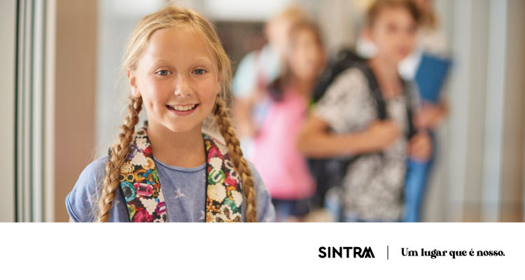 Sintra reforça investimentos na educação para garantir qualidade no ensino