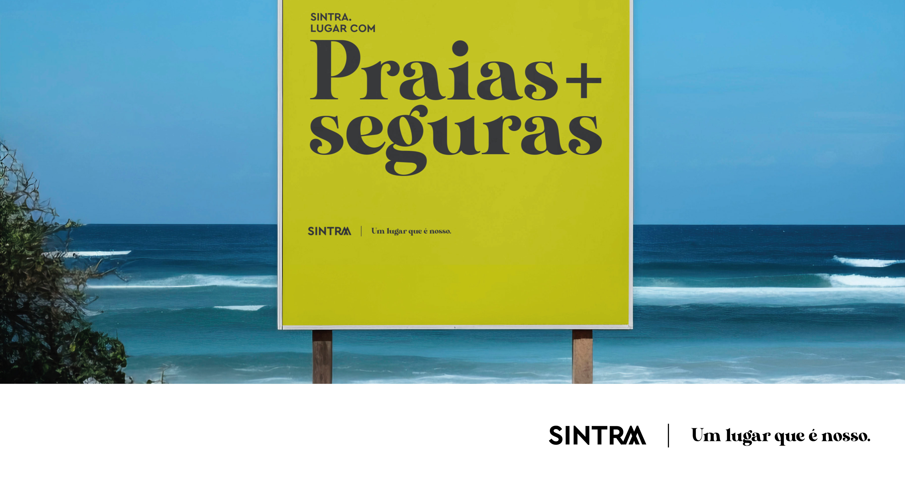 Rede municipal de desfibrilhação automática externa vai chegar às praias de Sintra