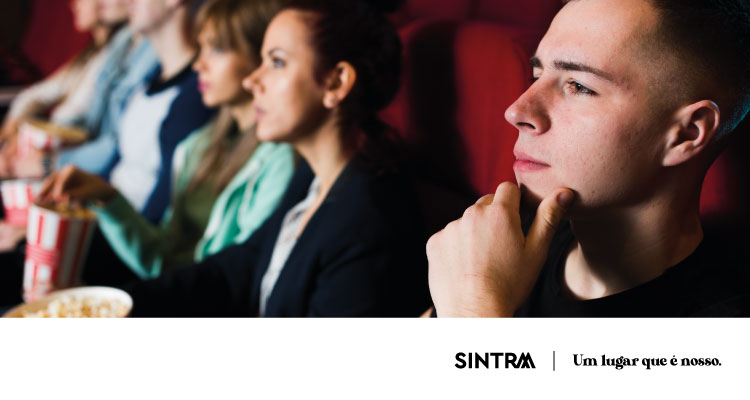 “Um Filme em Cada Esquina” leva o cinema a todas as freguesias de Sintra
