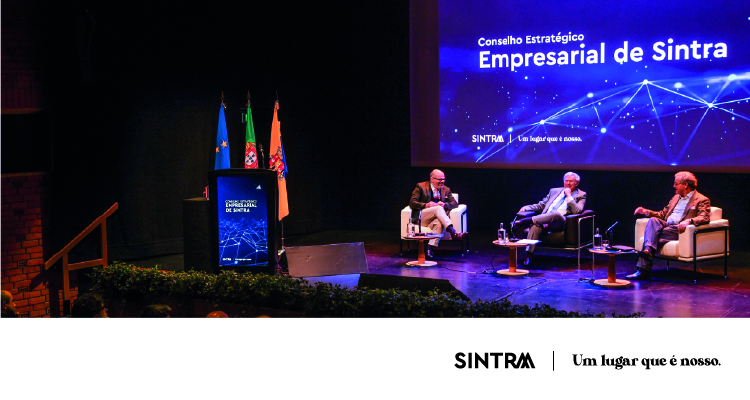 Desafios da habitação em Portugal em debate no Conselho Estratégico Empresarial de Sintra 