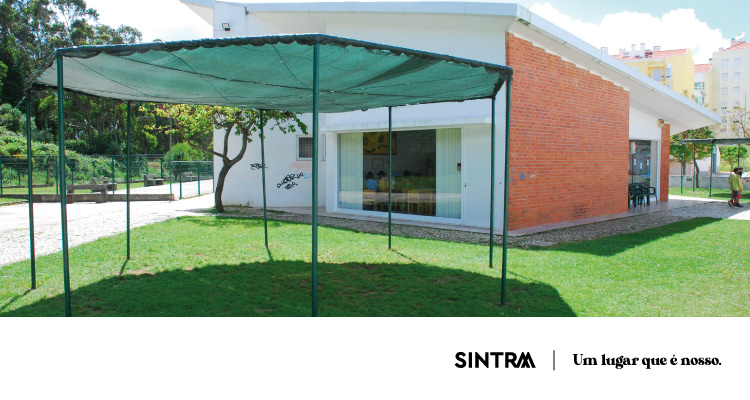 Maio nos Centros Lúdicos de Sintra com diversas atividades gratuitas