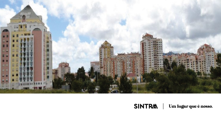 Câmara de Sintra investe mais de 3 milhões de euros em Centro de Saúde da Tapada das Mercês 