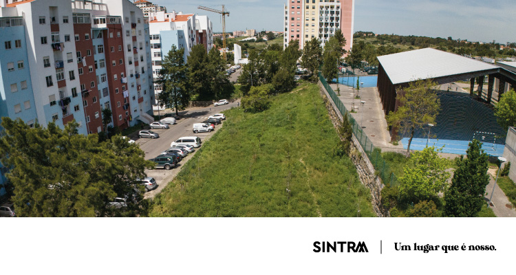 Câmara de Sintra investe mais de 3 milhões de euros em Centro de Saúde da Tapada das Mercês 