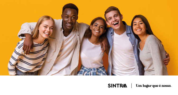 Estão a decorrer as inscrições para participar no Voluntariado Sintra Jovem