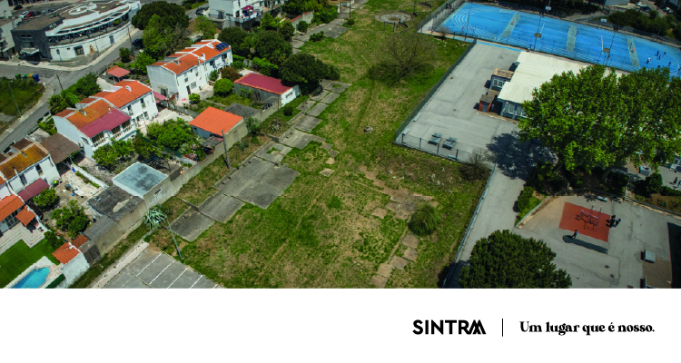 Câmara de Sintra lança concurso de conceção e construção do Centro de Saúde de Mira Sintra num investimento superior a 2 milhões de euros