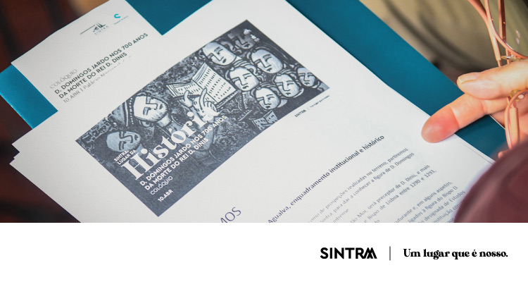 Sintra recordou vida e obra de D. Domingos Jardo em colóquio