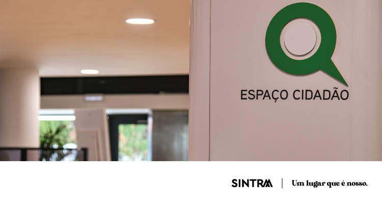 INFO | Encerramento do Espaço Cidadão de Queluz
