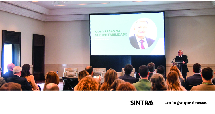 Sintra recebeu fórum sobre turismo sustentável 