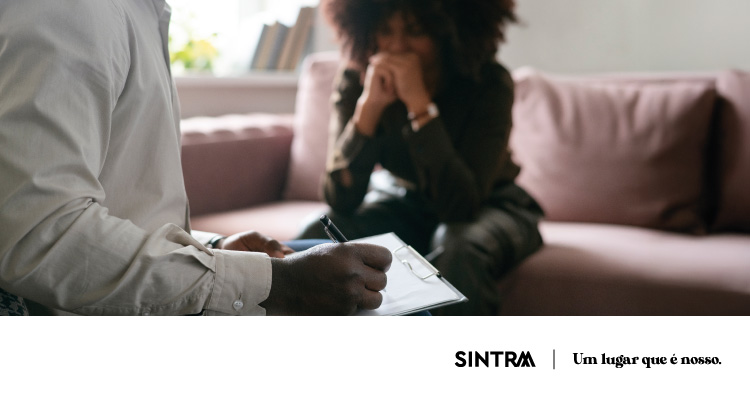 Sintra reforça apoio à saúde mental com novos protocolos