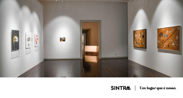 Artistas da exposição “Joga o jogo: Partida…” à conversa no MU.SA