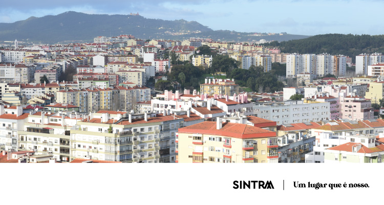Câmara de Sintra reforça segurança com sistema de videovigilância 