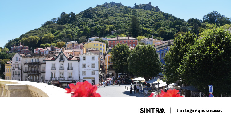 Câmara de Sintra apresenta o projeto inovador “Sintra Vila Digital”