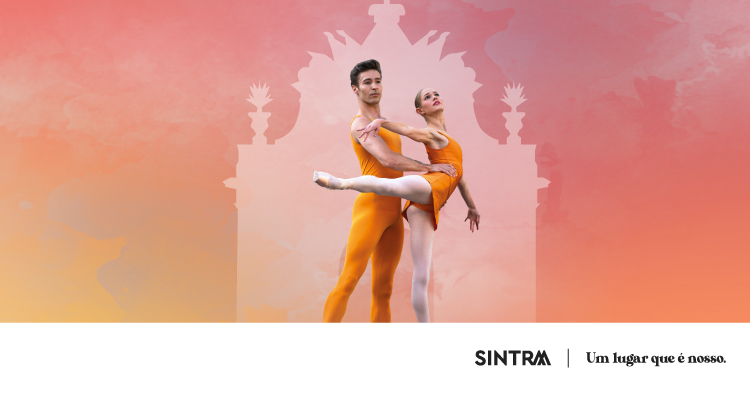 Bailado em Seteais 2025 celebra a dança clássica nos jardins do romantismo em Sintra