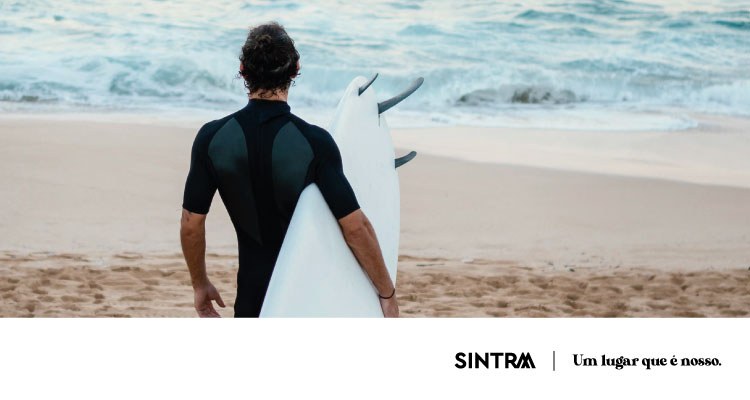 Sintra recebe ação de formação em salvamento para surfistas e nadadores-salvadores